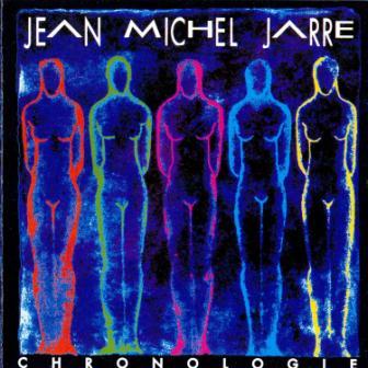 pelicula Jean Michel Jarre—> Chronology (1993)